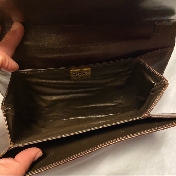 Scully Italy Clutch - Picture 6 of 12